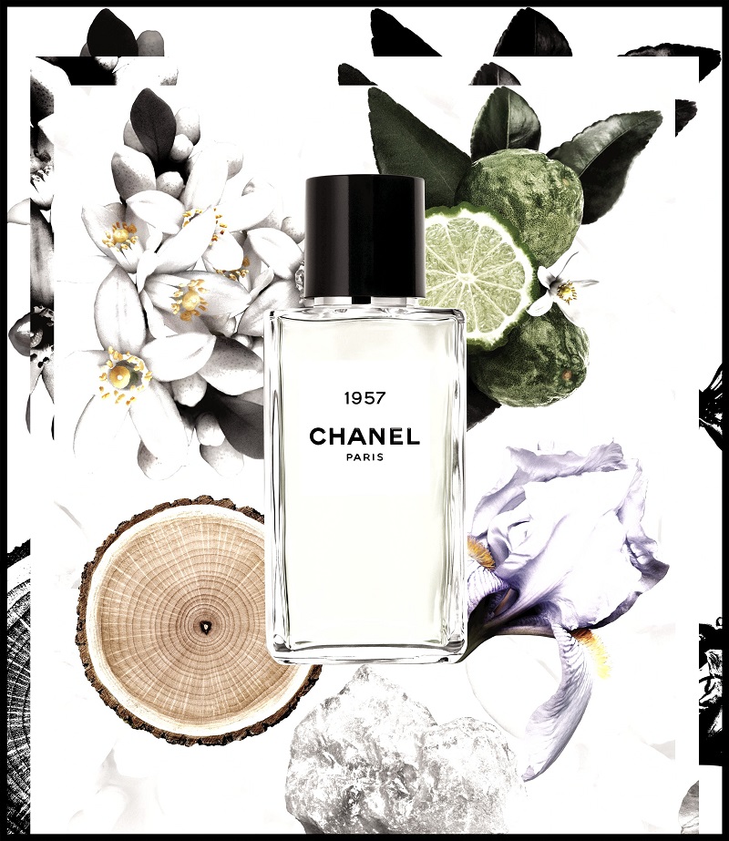 Now on stock the New Chanel 1957 75 ml  Perfume wholesale  Facebook